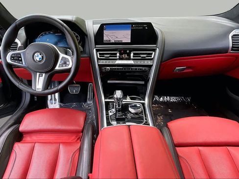 Used 2019 BMW M850i xDrive Coupe AWD/4WD image 14