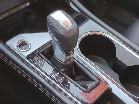 Certified 2023 Nissan Altima 2.5 SV image 18