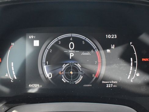 Used 2023 Lexus RX 350 FWD w/ Cold Area Package image 16