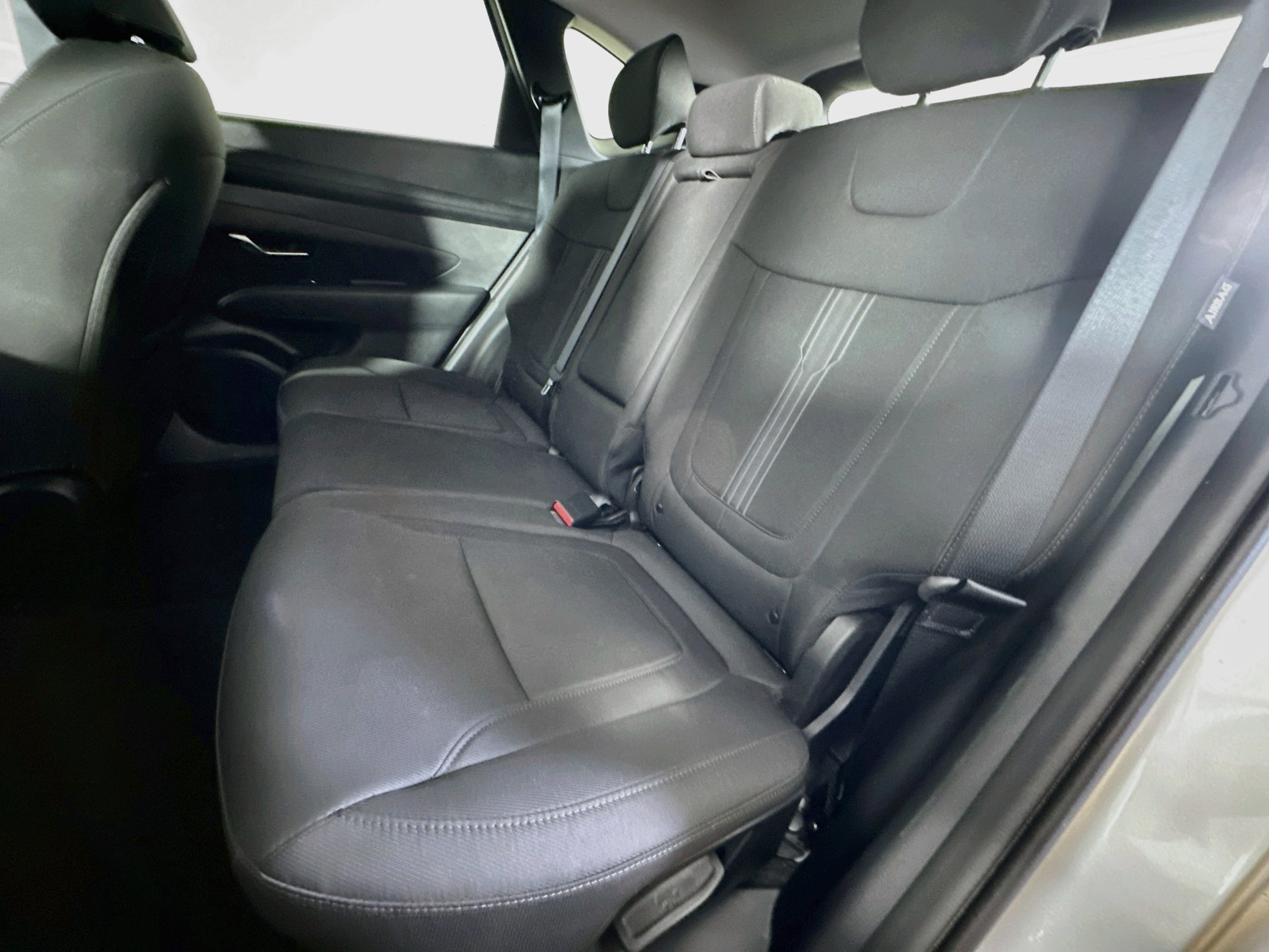 Used 2025 Hyundai Tucson SEL FWD image 28
