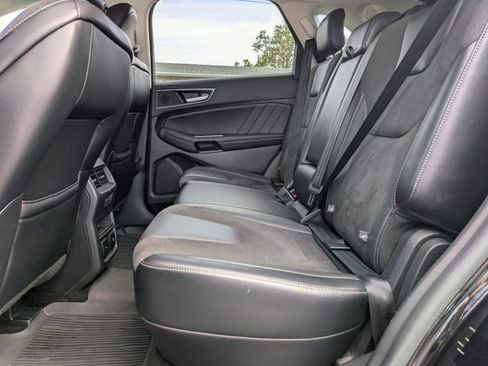 Used 2017 Ford Edge Sport w/ Equipment Group 401A AWD/4WD image 15