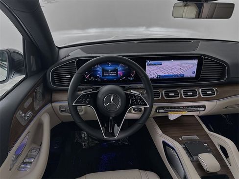 New 2026 Mercedes-Benz GLE 350 GLE 350 image 24