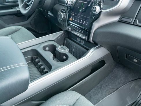New 2026 RAM 1500 Big Horn AWD/4WD image 39