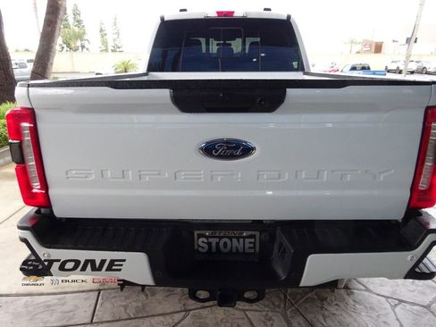 Used 2024 Ford F250 XL w/ STX Appearance Package image 7