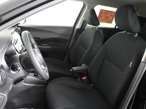 Certified 2023 Nissan Kicks S image 19