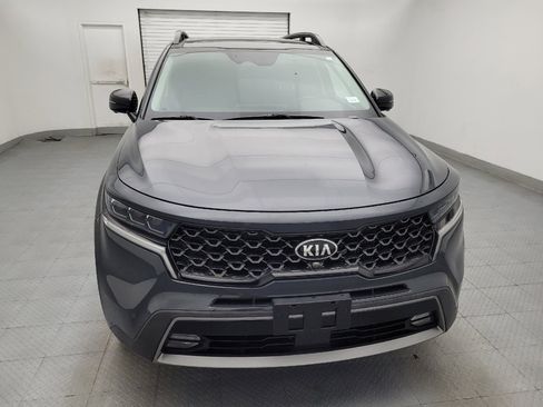 Used 2021 Kia Sorento SX Prestige AWD/4WD image 14