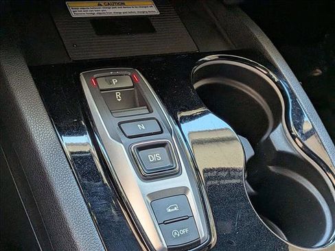 Used 2020 Honda Pilot Black Edition image 11