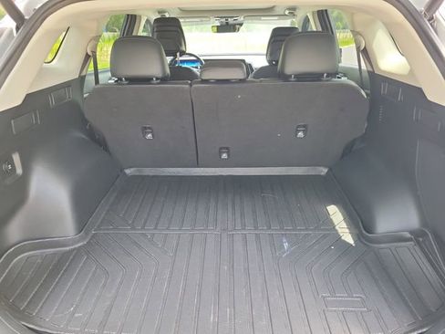 Used 2023 Kia Sportage SX FWD image 9