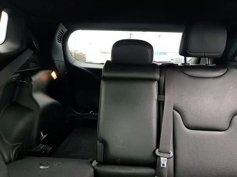 Used 2023 Jeep Compass Limited w/ Elite Group image 22