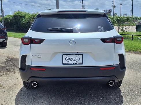 New 2026 MAZDA CX-50 AWD 2.5 S w/ Weather Package image 5