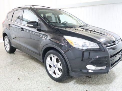 Used 2016 Ford Escape Titanium w/ Equipment Group 301A image 5