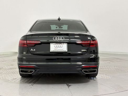 Used 2023 Audi A4 2.0T Premium Plus w/ Premium Plus Package AWD/4WD image 10