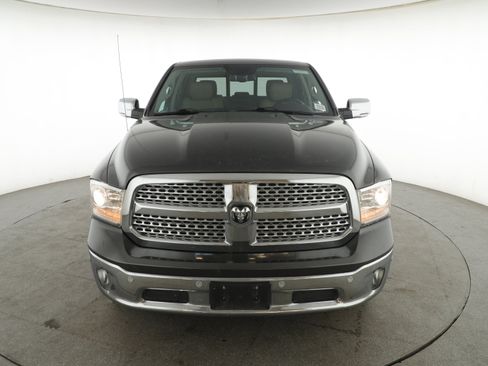 Used 2017 RAM 1500 Laramie w/ Convenience Group image 3