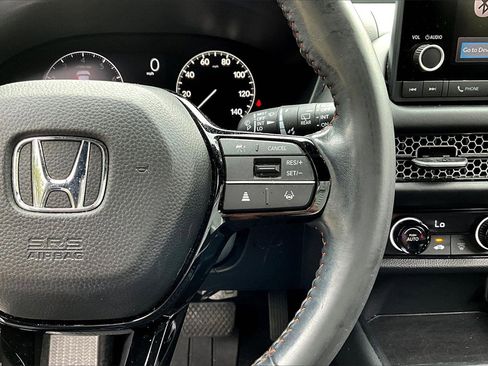 Used 2024 Honda HR-V Sport image 11