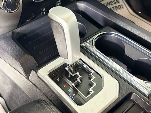 Used 2019 Toyota Tundra SR5 AWD/4WD image 16