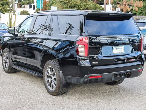 Used 2021 Chevrolet Tahoe RST image 7