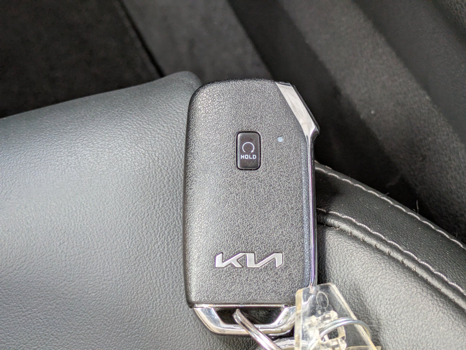 Certified 2024 Kia K5 GT-Line w/ GT-Line Premium Package FWD image 28