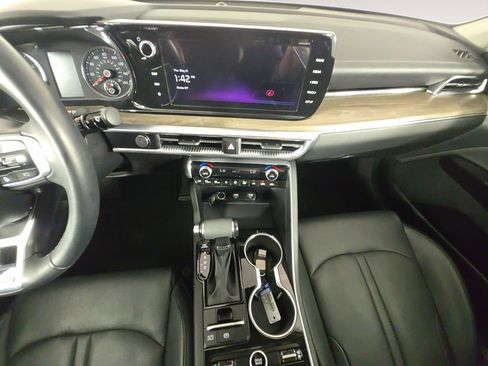Used 2023 Kia K5 EX FWD image 11