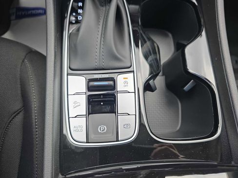 New 2026 Hyundai Tucson SEL image 22