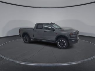 New 2026 RAM 2500 Warlock AWD/4WD video 2