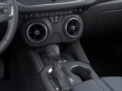 New 2026 Chevrolet Blazer LT w/ Sound & Technology Package FWD image 23
