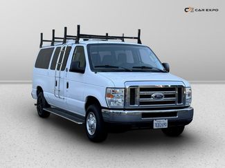 Used 2014 Ford E-150 and Econoline 150 Wagon video 2