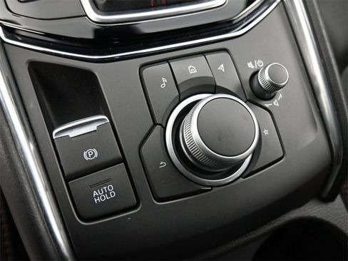 Used 2023 MAZDA CX-5 AWD 2.5 Turbo image 16