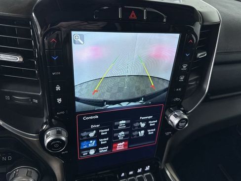 Used 2021 RAM 1500 Laramie w/ Laramie Southwest Edition image 15