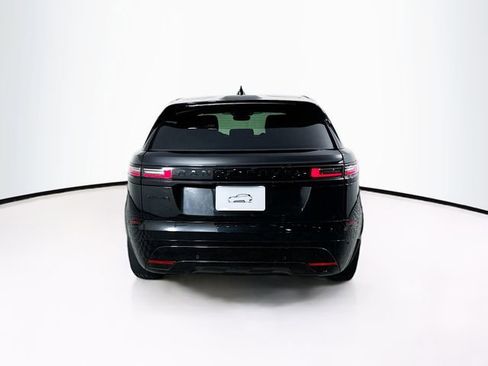New 2026 Land Rover Range Rover Velar Dynamic SE image 6