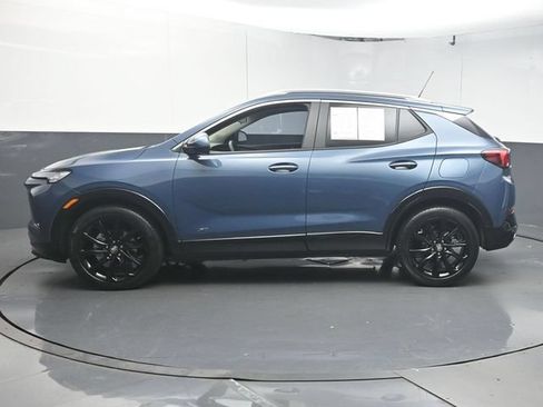 Used 2026 Buick Encore GX Sport Touring w/ Comfort Package FWD image 5