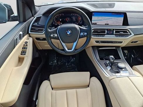 Used 2021 BMW X5 sDrive40i w/ Convenience Package RWD image 13