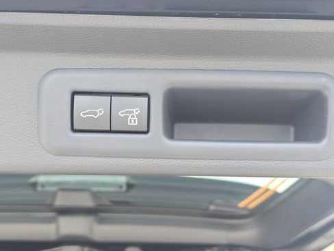 Used 2026 Toyota Sequoia Limited image 14