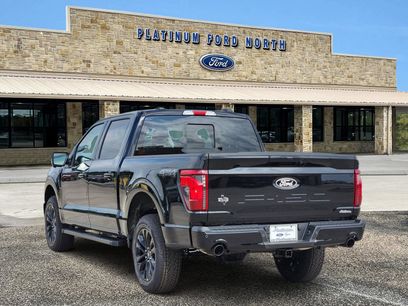 New 2026 Ford F150 XLT w/ Equipment Group 302A MID