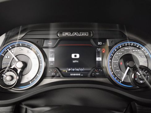 Certified 2022 RAM 1500 Limited w/ Trailer Tow Group image 37