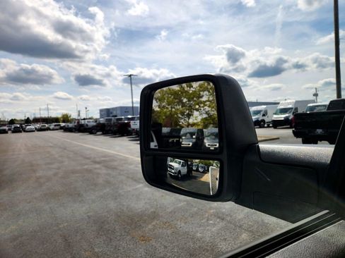 New 2025 RAM 5500 Tradesman image 18