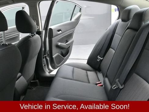 Used 2021 Nissan Altima 2.5 S FWD image 21