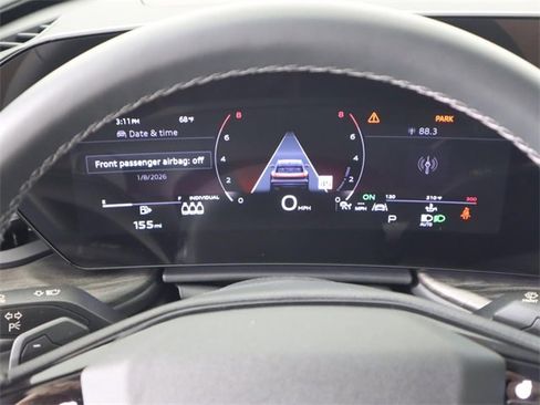 New 2025 Audi Q5 Premium Plus image 16