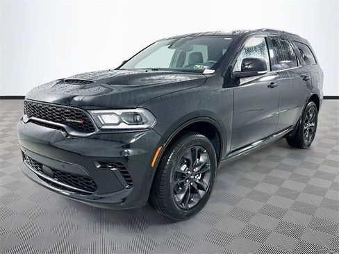 New 2026 Dodge Durango GT image 22