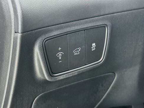 Used 2023 Hyundai Tucson Limited AWD/4WD image 10