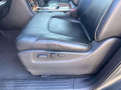 Used 2018 INFINITI QX80 Base image 20