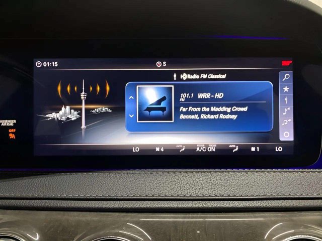 Used 2018 Mercedes-Benz S 450 Sedan image 74