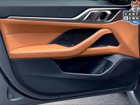 Used 2023 BMW i4 eDrive40 image 23