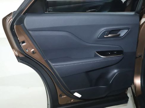 Certified 2025 Toyota Crown Signia AWD/4WD image 13