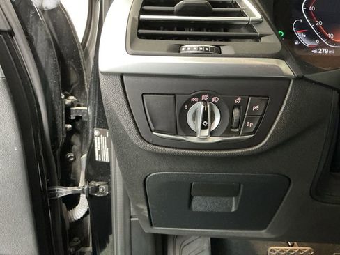 Certified 2022 BMW X3 sDrive30i w/ Premium Package 2 image 19