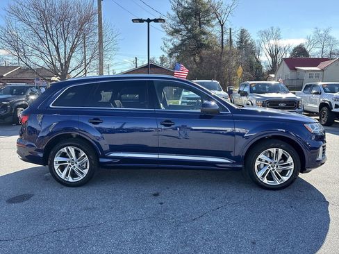 Used 2021 Audi Q7 3.0T Premium Plus image 10