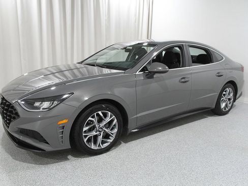 Certified 2023 Hyundai Sonata SEL image 3