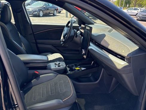Used 2023 Ford Mustang Mach-E GT AWD/4WD image 10