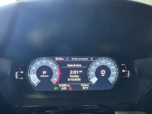 Used 2022 Audi A3 2.0T Premium Plus image 25