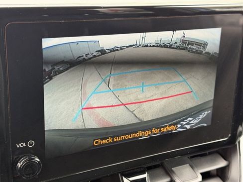 Used 2024 Toyota Corolla Cross SE AWD/4WD image 19