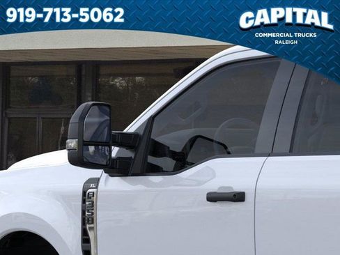 New 2026 Ford F350 XL w/ XL Chrome Package AWD/4WD image 20